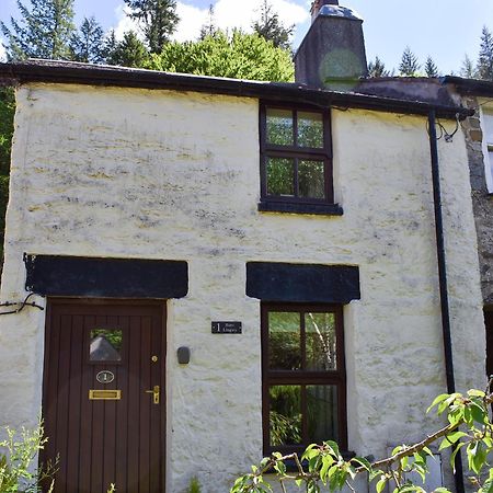 Uk34351 - Squirrel Cottage Betws-y-Coed Exterior photo