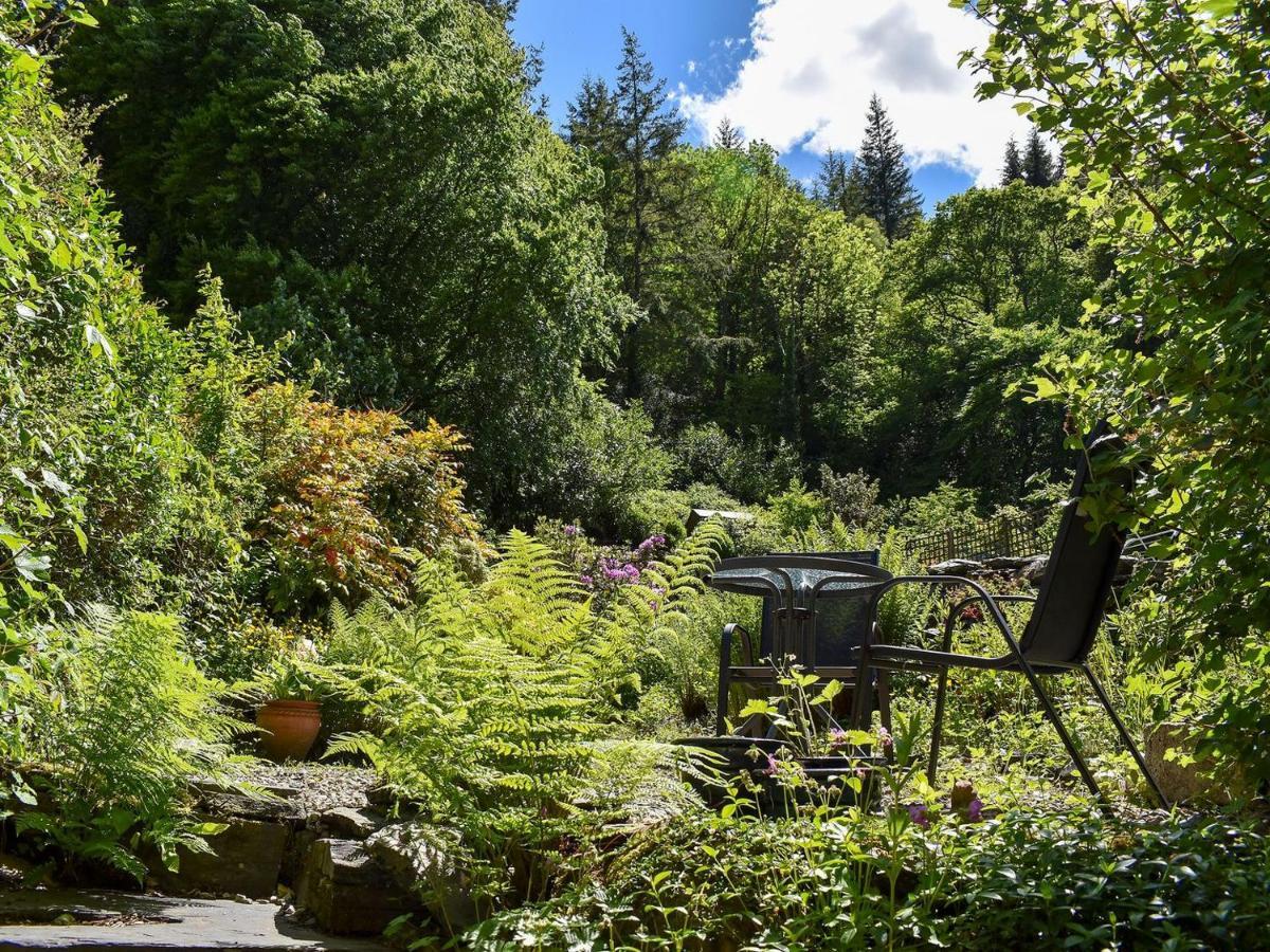 Uk34351 - Squirrel Cottage Betws-y-Coed Exterior photo